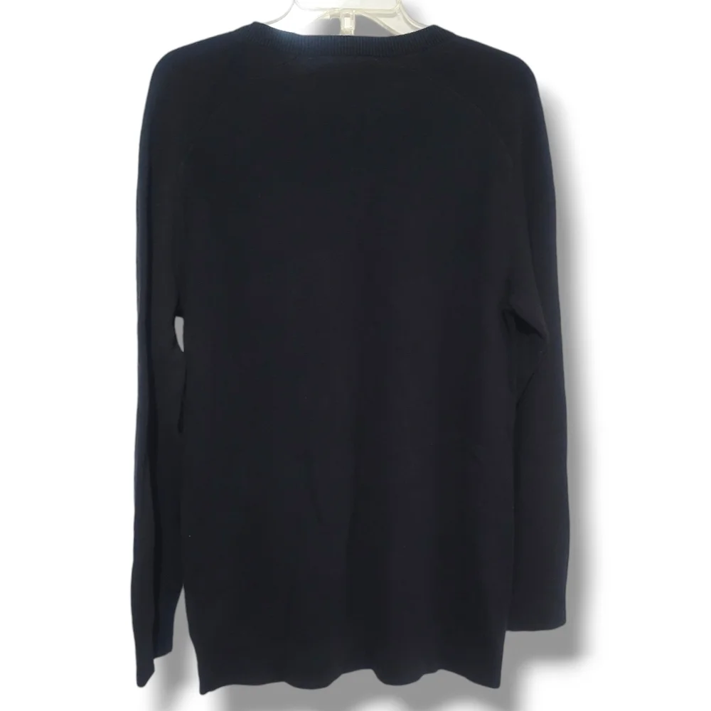 *NWT* MODERN AMUSEMENT - Black Sweater